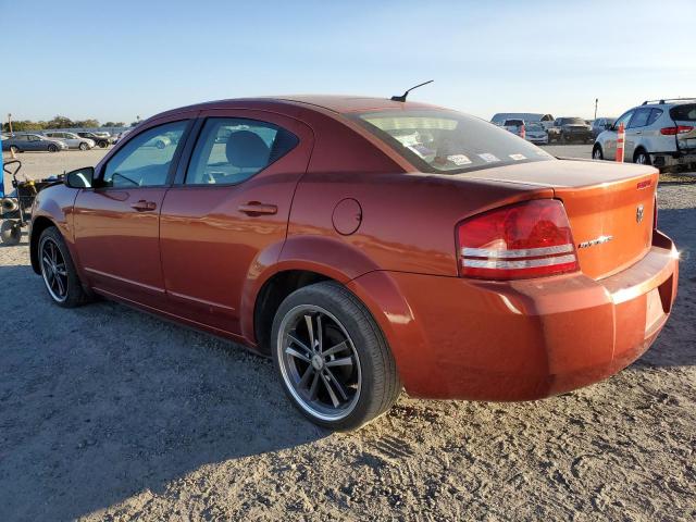 Photo 2 from auction – 2008 DODGE AVENGER SE with VIN 1B3LC46K08N597848