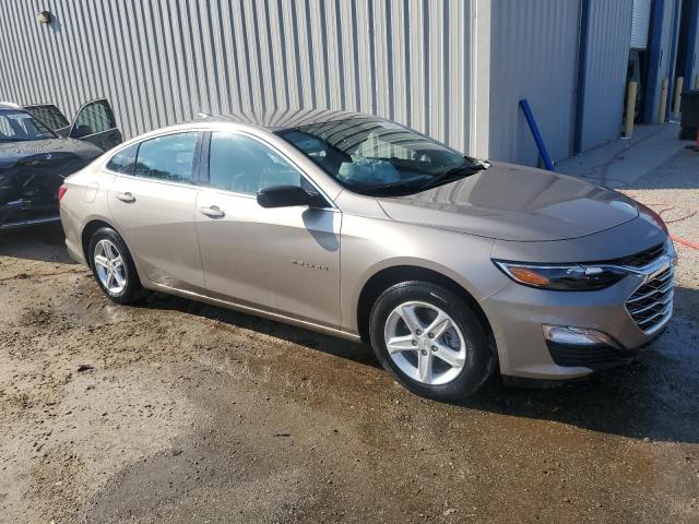 Photo 4 from auction – 2022 CHEVROLET MALIBU with VIN 1G1ZB5ST1NF185887