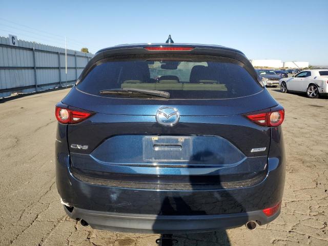 Photo 6 from auction – 2017 MAZDA CX-5 GRAND with VIN JM3KFADLXH0200999