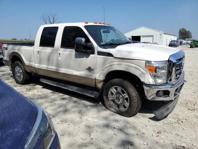 Photo 4 from auction – 2012 FORD F250 SUPER with VIN 1FT7W2BT8CEB27179