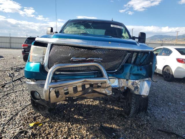 Photo 5 from auction – 2008 GMC SIERRA K25 with VIN 1GTHK23698F202367
