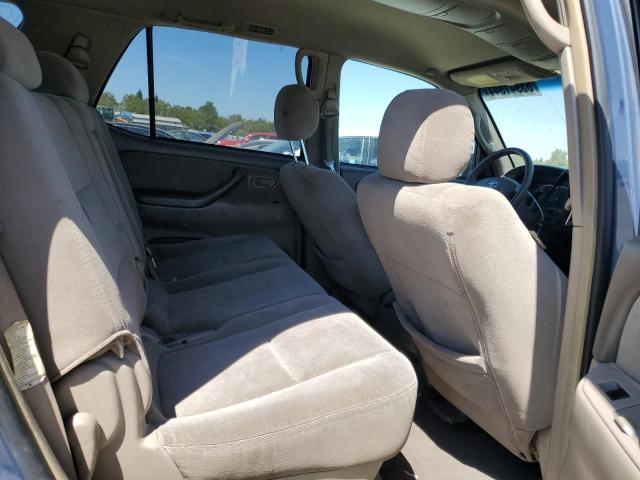 Photo 11 from auction – 2005 TOYOTA SEQUOIA SR with VIN 5TDBT44A15S243055