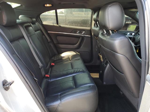 Photo 10 from auction – 2016 LINCOLN MKS with VIN 1LNHL9DK9GG601852