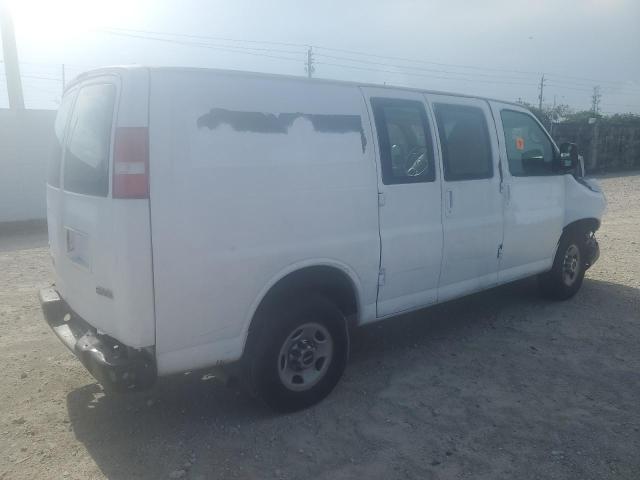 Photo 3 from auction – 2011 GMC SAVANA G25 with VIN 1GTW7FBA7B1186700