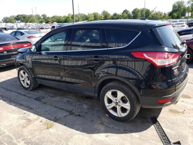Photo 2 from auction – 2016 FORD ESCAPE SE with VIN 1FMCU9G91GUA37101