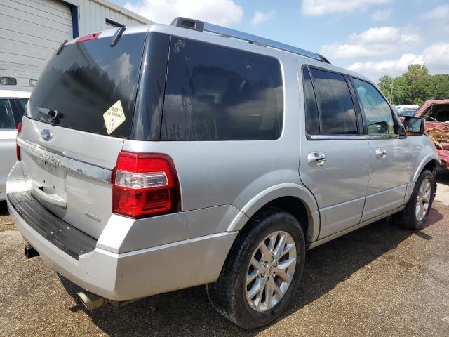 Photo 3 from auction – 2017 FORD EXPEDITION with VIN 1FMJU1KT8HEA05009