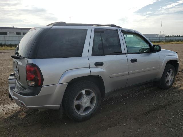 Photo 3 from auction – 2008 CHEVROLET TRAILBLAZE with VIN 1GNDT13S882201082