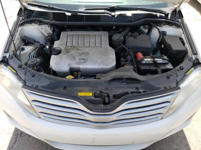 Photo 12 from auction – 2010 TOYOTA VENZA with VIN 4T3BK3BB3AU044218