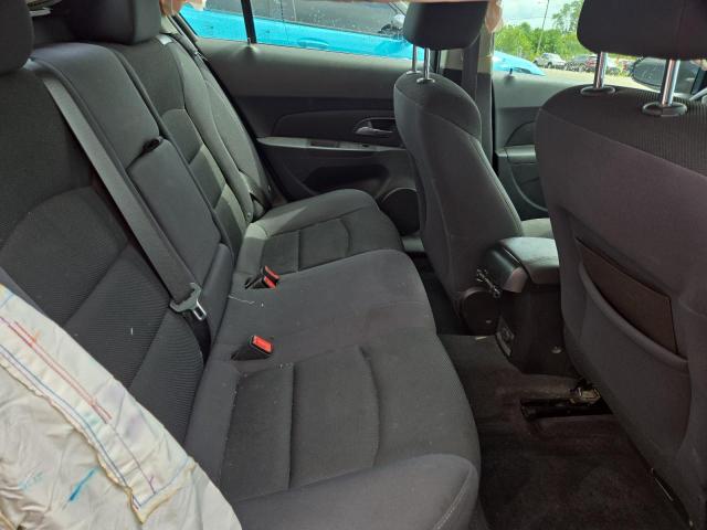 Photo 10 from auction – 2014 CHEVROLET CRUZE LT with VIN 1G1PC5SB9E7176909