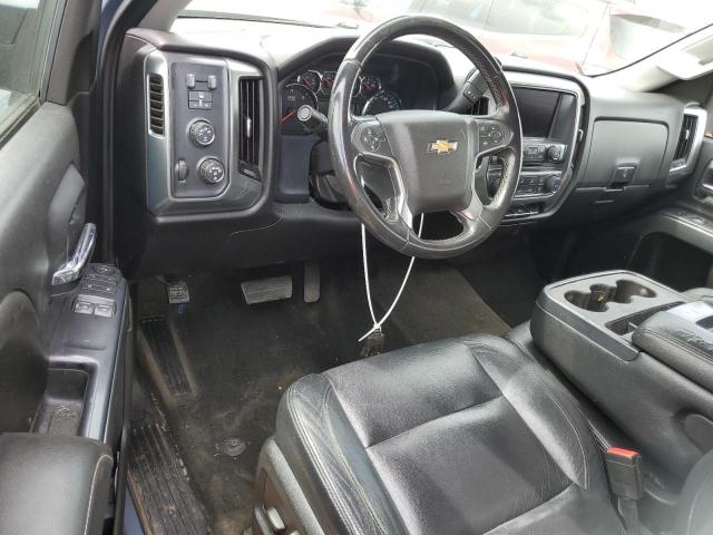 Photo 8 from auction – 2015 CHEVROLET SILVERADO with VIN 1GCNKREC7FZ284948