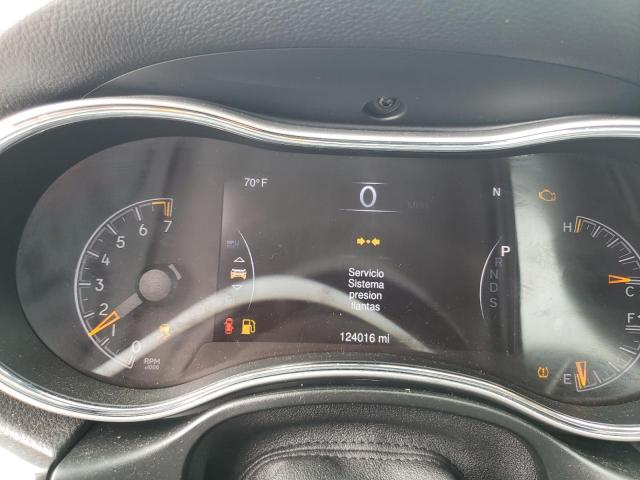 Photo 9 from auction – 2015 JEEP GRAND CHER with VIN 1C4RJFAG0FC181563