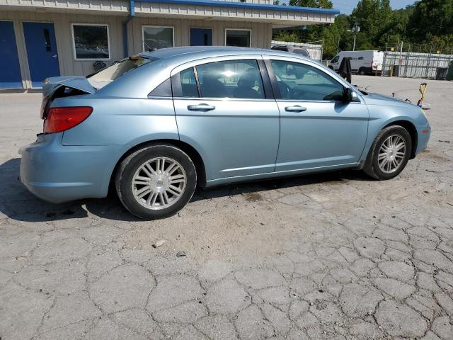 Photo 3 from auction – 2009 CHRYSLER SEBRING TO with VIN 1C3LC56B29N506749