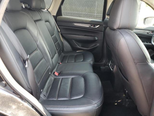 Photo 11 from auction – 2019 MAZDA CX-5 GRAND with VIN JM3KFADMXK0691946