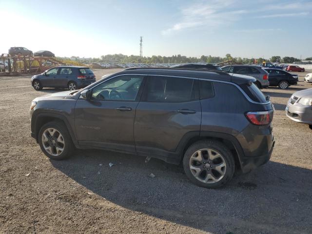 Photo 2 from auction – 2018 JEEP COMPASS LI with VIN 3C4NJDCB7JT234941