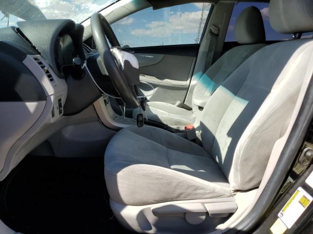 Photo 7 from auction – 2012 TOYOTA COROLLA with VIN 5YFBU4EE8CP020905