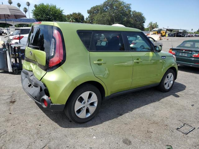 Photo 3 from auction – 2016 KIA SOUL with VIN KNDJN2A24G7830855