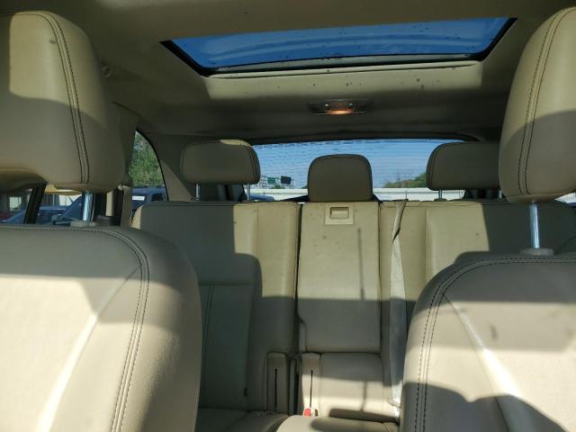 Photo 10 from auction – 2010 FORD EDGE LIMIT with VIN 2FMDK3KC3ABA09341
