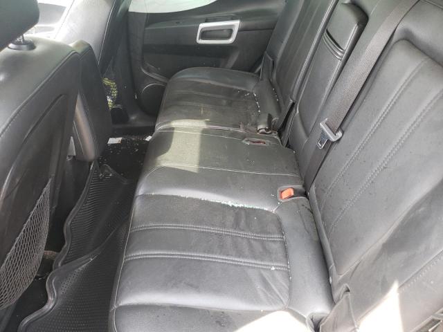 Photo 6 from auction – 2015 CHEVROLET CAPTIVA LT with VIN 3GNAL4EK7FS524350