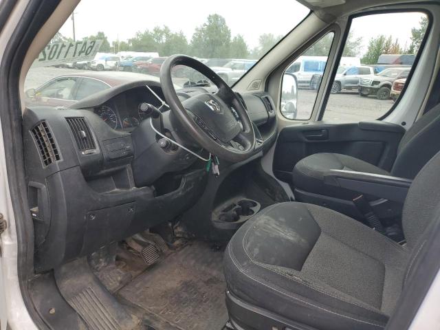 Photo 8 from auction – 2014 RAM PROMASTER with VIN 3C6TRVDG6EE106417