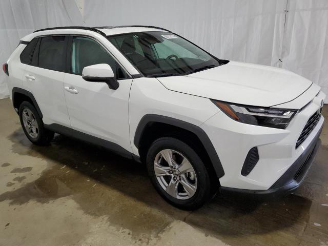 Photo 4 from auction – 2023 TOYOTA RAV4 XLE with VIN 2T3P1RFV7PC366323