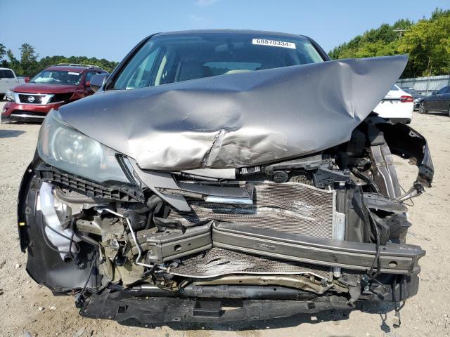 Photo 5 from auction – 2012 HONDA CR-V EX with VIN 5J6RM3H51CL040601