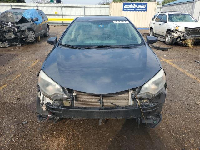 Photo 5 from auction – 2015 TOYOTA COROLLA EC with VIN 5YFBPRHE3FP339018