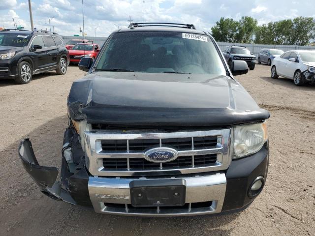 Photo 5 from auction – 2009 FORD ESCAPE LIM with VIN 1FMCU94GX9KD04723