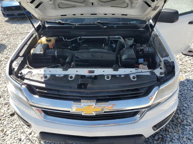 Photo 11 from auction – 2016 CHEVROLET COLORADO with VIN 1GCHSBEA0G1152472