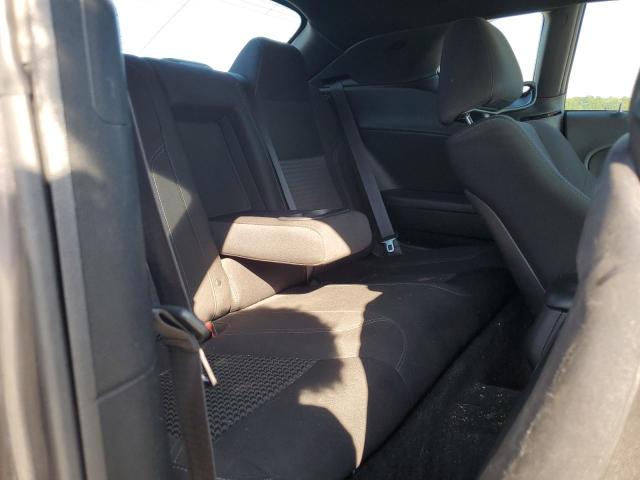 Photo 10 from auction – 2015 DODGE CHALLENGER with VIN 2C3CDZAGXFH706306