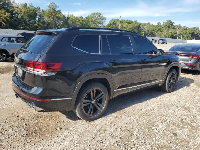 Photo 3 from auction – 2021 VOLKSWAGEN ATLAS SE with VIN 1V2PR2CA5MC545229
