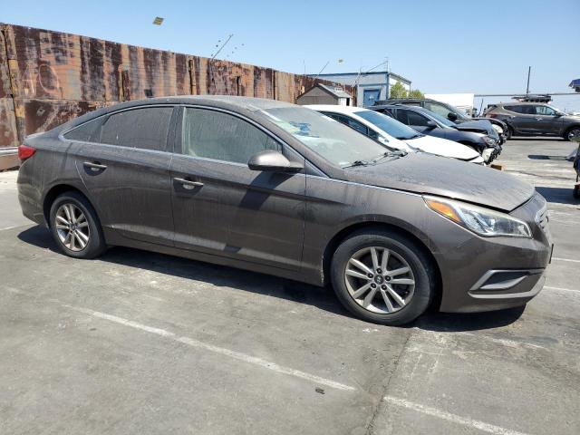 Photo 4 from auction – 2016 HYUNDAI SONATA SE with VIN 5NPE24AF2GH324428