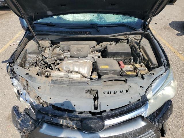 Photo 11 from auction – 2015 TOYOTA CAMRY LE with VIN 4T4BF1FKXFR504435