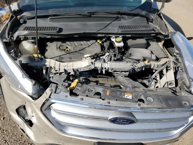 Photo 12 from auction – 2017 FORD ESCAPE SE with VIN 1FMCU0GD7HUC60065