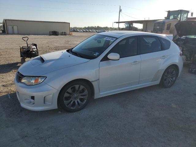 SUBARU IMPREZA WR 2013 with VIN JF1GR7E60DG809351 - Photo from auction