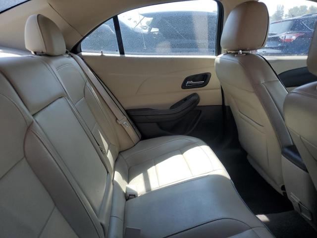 Photo 10 from auction – 2016 CHEVROLET MALIBU LIM with VIN 1G11E5SAXGU114138