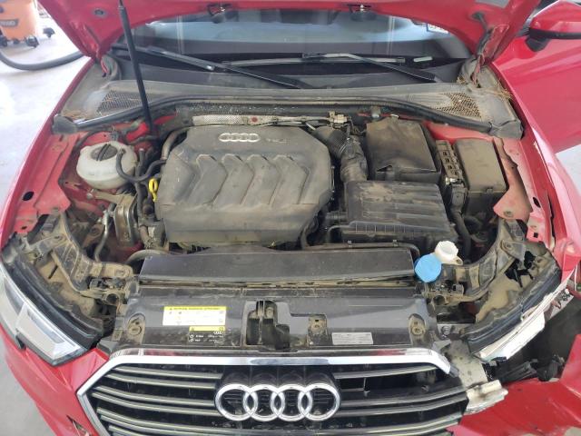 Photo 11 from auction – 2017 AUDI A3 PREMIUM with VIN WAUAUGFF4H1033213