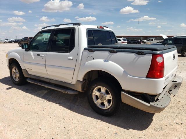 Photo 2 from auction – 2001 FORD EXPLORER S with VIN 1FMZU67E41UB82565