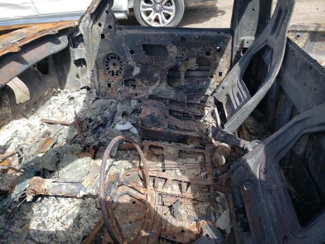 Photo 7 from auction – 1993 FORD RANGER with VIN 1FTCR11X7PPB78705