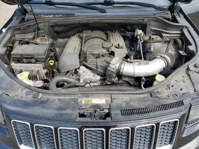 Photo 12 from auction – 2015 JEEP GRAND CHER with VIN 1C4RJFDJXFC744979