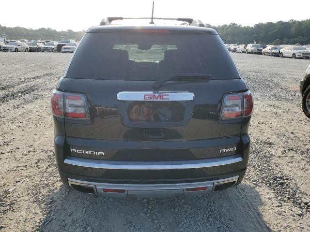 Photo 6 from auction – 2014 GMC ACADIA DEN with VIN 1GKKVTKD5EJ361953
