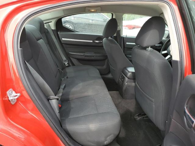 Photo 10 from auction – 2009 DODGE CHARGER SX with VIN 2B3KA33V69H555981
