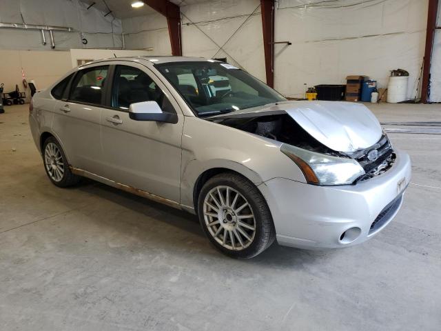 Photo 4 from auction – 2010 FORD FOCUS SES with VIN 1FAHP3GN9AW236992