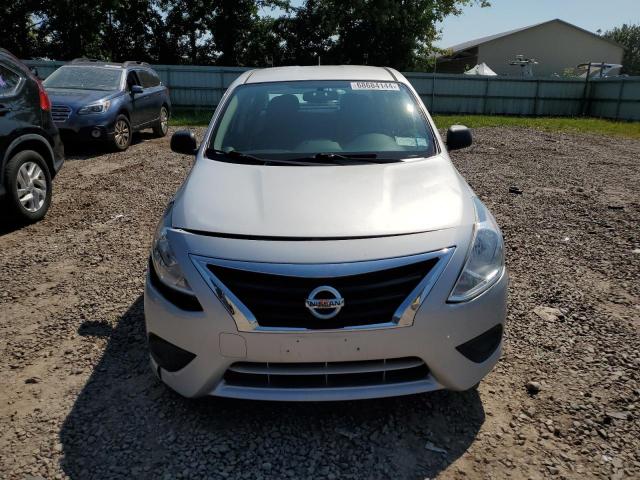 Photo 5 from auction – 2015 NISSAN VERSA S with VIN 3N1CN7AP8FL917706