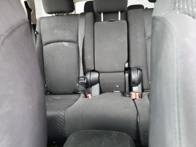 Photo 10 from auction – 2017 DODGE JOURNEY SX with VIN 3C4PDCBG8HT523084