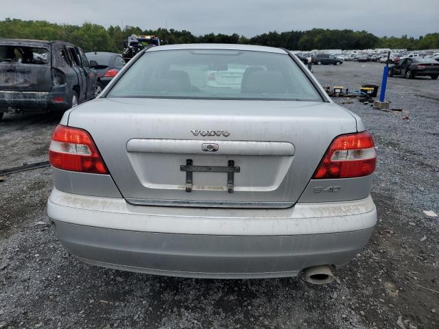 Photo 6 from auction – 2003 VOLVO S40 1.9T with VIN YV1VS27533F970370