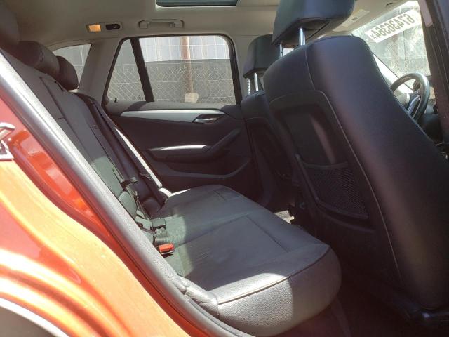 Photo 11 from auction – 2015 BMW X1 SDRIVE2 with VIN WBAVM1C56FV315272