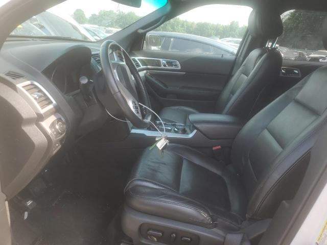 Photo 7 from auction – 2014 FORD EXPLORER X with VIN 1FM5K8D8XEGC62729