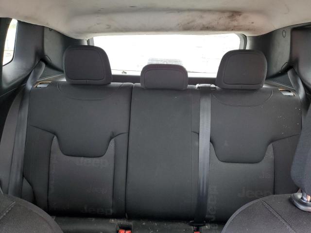 Photo 10 from auction – 2017 JEEP RENEGADE S with VIN ZACCJBAB8HPG20090