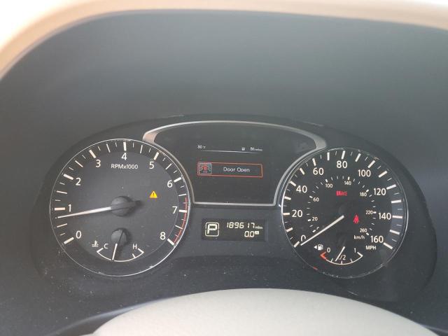 Foto 9 de la subasta – 2015 NISSAN PATHFINDER con VIN 5N1AR2MN6FC649784
