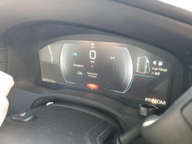 Photo 9 from auction – 2015 CADILLAC ESCALADE E with VIN 1GYS4SKJ1FR648363